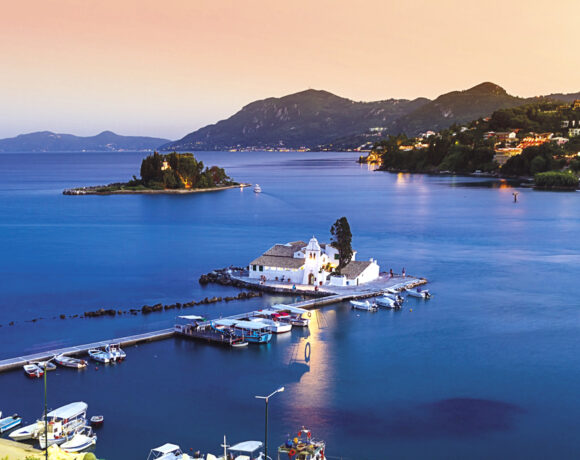 Προτάσεις Πρωτοκόλλου Λειτουργίας Ξενοδοχείων | Μια πρώτη ανάγνωση | Η άποψη 5 διευθυντών και ιδιοκτητών