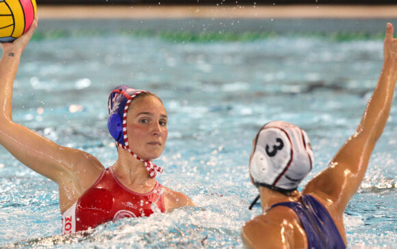 Πως ολοκληρώθηκε η σεζόν για Ολυμπιακό και Βουλιαγμένη