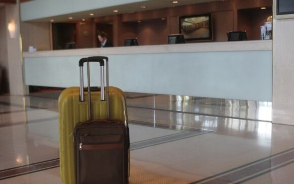 Πώς θα λειτουργήσουν φέτος τα ξενοδοχεία Αναλυτικά τα υγειονομικά πρωτόκολλα