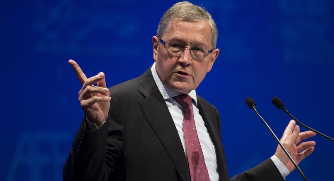 Ρέγκλινγκ: Η γαλλογερμανική πρόταση θα αποτελέσει ένα μεγάλο θεμέλιο της ευρωπαϊκής αντίδρασης στην κρίση