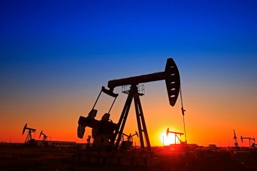 Σε υψηλά διμήνου το πετρέλαιο – Ενισχυμένες κατά 8% οι τιμές