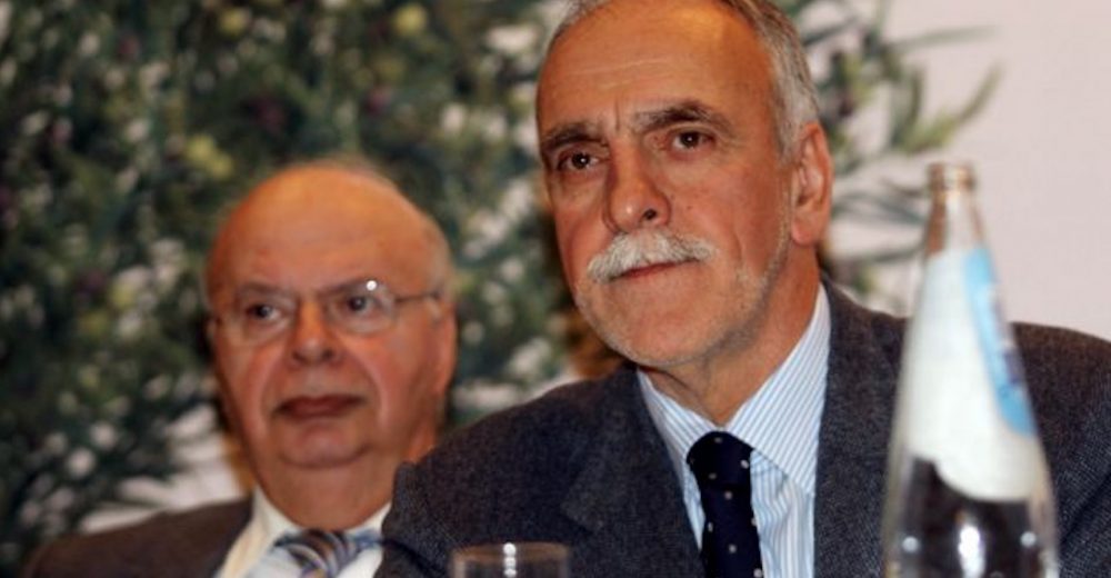 ΣΕΓΑΣ, ΕΠΟ, ΕΟΚ, και ΚΟΕ αρνούνται να μπουν στο αθλητικό μητρώο