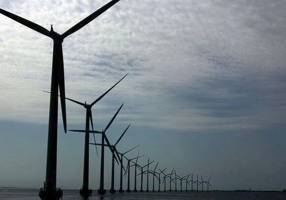 Σημαντική μείωση στην κατανάλωση ενέργειας λόγω κορωνοϊού