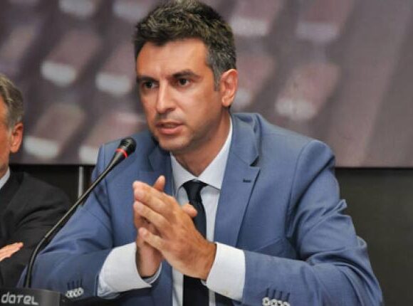 Σκάλκος: Το ΕΣΠΑ είναι έτοιμο να συμβάλλει στη δεύτερη φάση της αντιμετώπισης της οικονομικής κρίσης