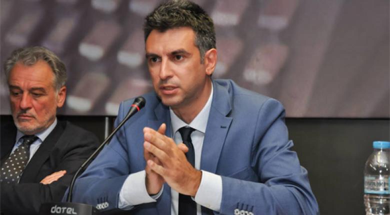 Σκάλκος: Το ΕΣΠΑ είναι έτοιμο να συμβάλλει στη δεύτερη φάση της αντιμετώπισης της οικονομικής κρίσης