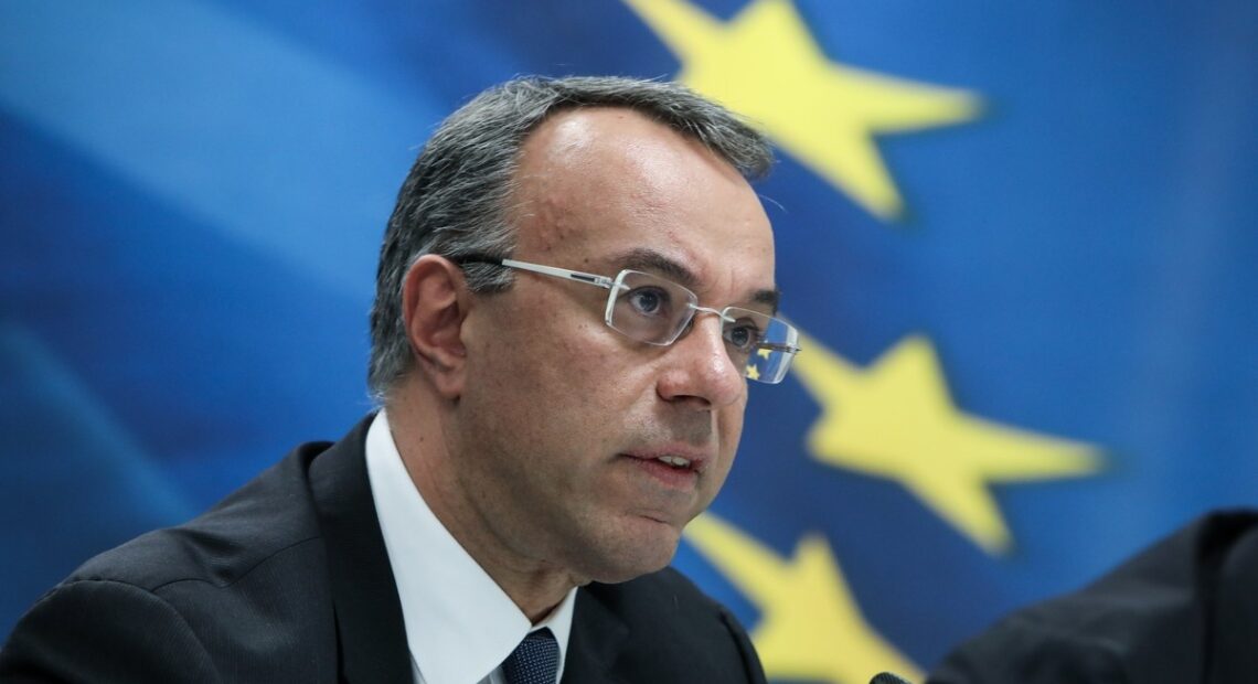 Σταϊκούρας: Πολύ καλή η συμφωνία του Eurogroup