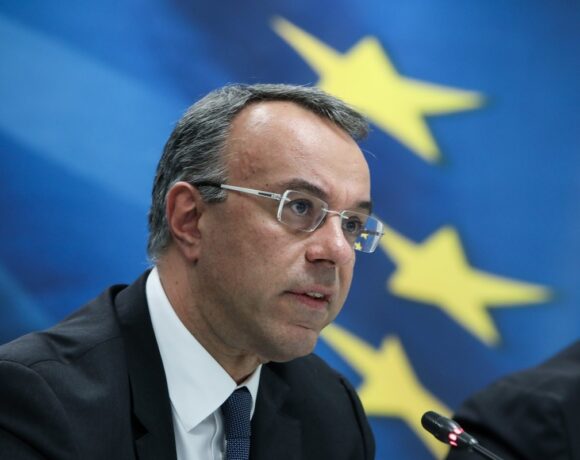 Σταϊκούρας: Πολύ καλή η συμφωνία του Eurogroup