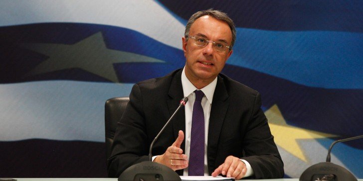 Σταϊκούρας: Υποστήριξη στο σύνολο των δανειοληπτών – Στο τραπέζι η μείωση ΦΠΑ