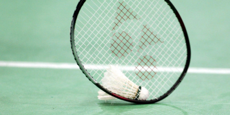 Στη βουλή το θέμα των υπαλλήλων της ομοσπονδίας μπάντμιντον