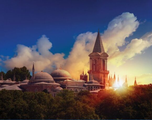 Στο 60% της πληρότητας θα λειτουργούν τα τουρκικά ξενοδοχεία|Κενά τα δωμάτια για 12 ώρες|Κανόνες και πιστοποίηση