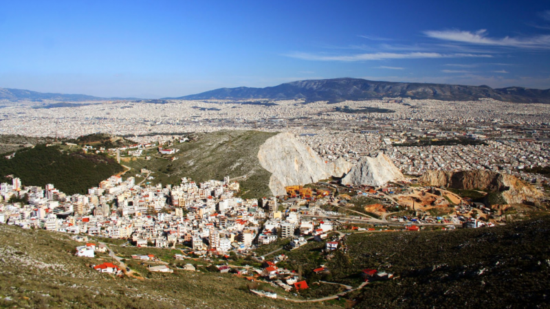Στον Κορυδαλλό ο Αυγενάκης για το «σπίτι του στίβου»