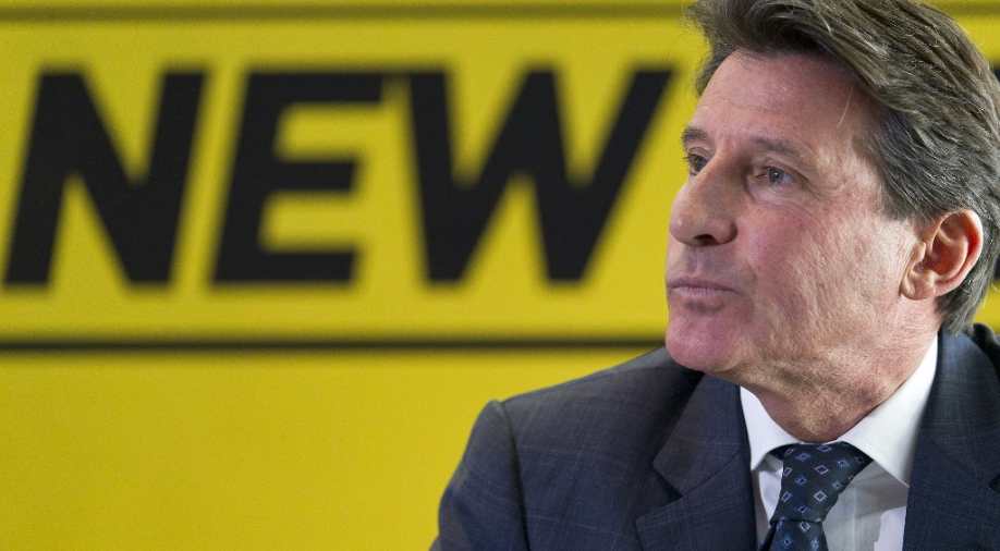 Συζητώντας με τον Σεμπάστιαν Κόου