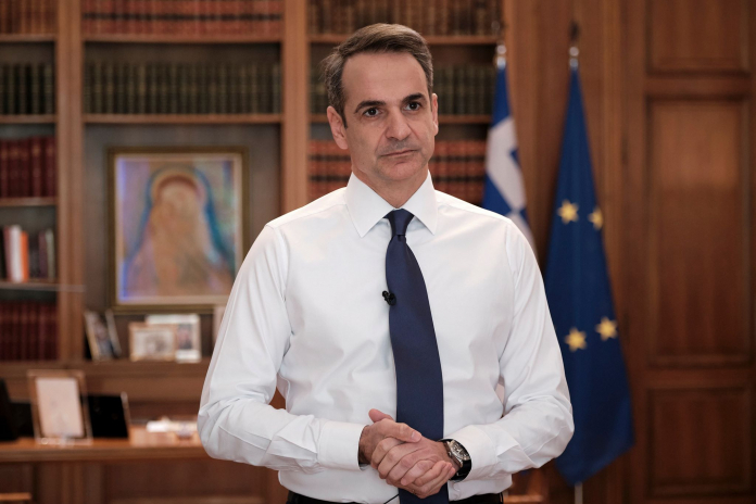 ΣΥΜΒΑΙΝΕΙ ΤΩΡΑ – Κ
