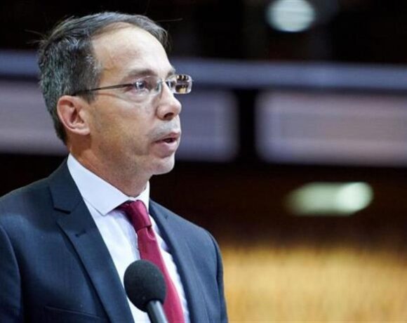 Συνάντηση με ΕΟΔΥ για την επανεκκίνηση του αθλητισμού