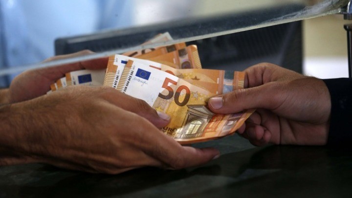 Συντάξεις Ιουνίου 2020: Όλες οι ημερομηνίες πληρωμής