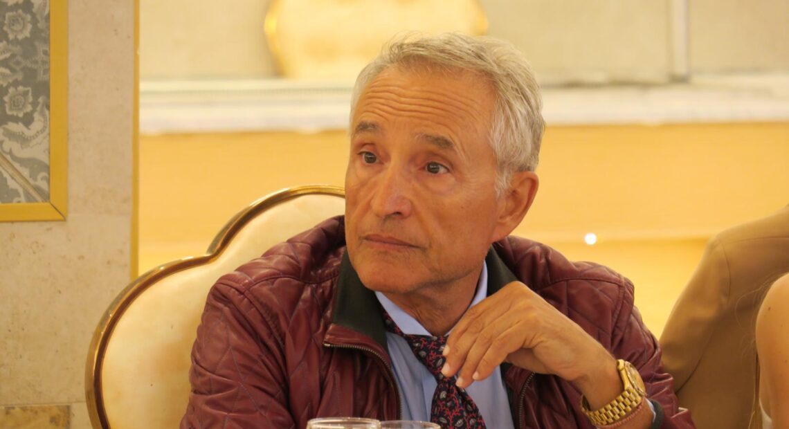 Τάσος Ρίζος: Κύριε Πρωθυπουργέ, όχι μισόλογα παρακαλούμε…