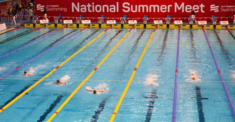 Τέλος ο υγρός στίβος στην Αγγλία