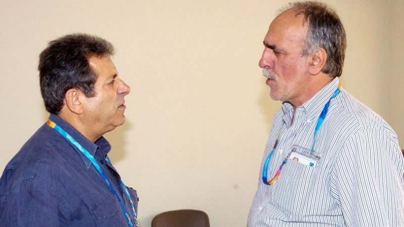 Τα γενέθλια (της αποχώρησης) του Σεβαστή