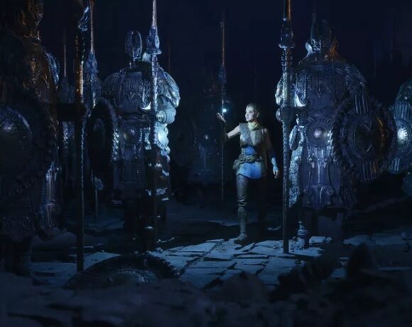 Τα γραφικά που θα φέρει η Unreal Engine 5 στο Ps5 δεν περιγράφονται [video]