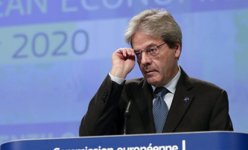 Τζεντιλόνι: Χωρίς «δρακόντειους» όρους η χρήση του Esm