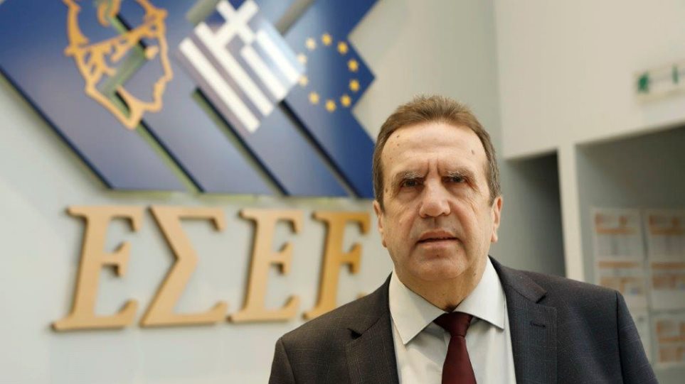 Τηλεδιάσκεψη υπουργείου Τουρισμού με ΕΣΕΕ για τη στήριξη επιχειρήσεων