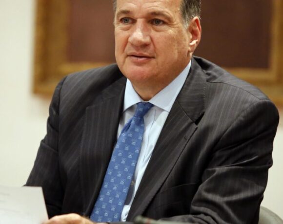 Την ερχόμενη Τρίτη συνέρχεται η ολομέλεια της ΕΟΕ