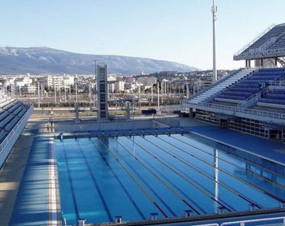 Την Πέμπτη η επιστροφή στις πισίνες