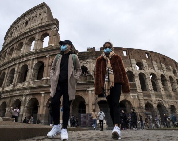 Τι προτείνει νέα επιστημονική μελέτη για να σωθούν άνθρωποι και οικονομία