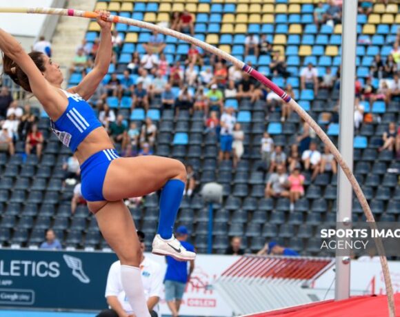 Το αγωνιστικό καλεντάρι για Αύγουστο – Οκτώβριο