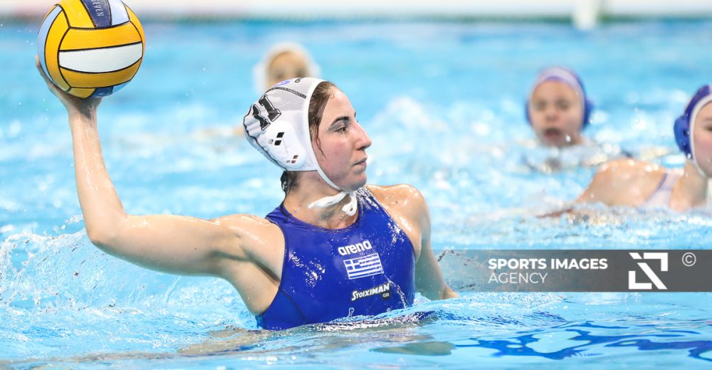 Το κολυμβητικό τεστ και η αίσθηση στην πισίνα για την Πλευρίτου