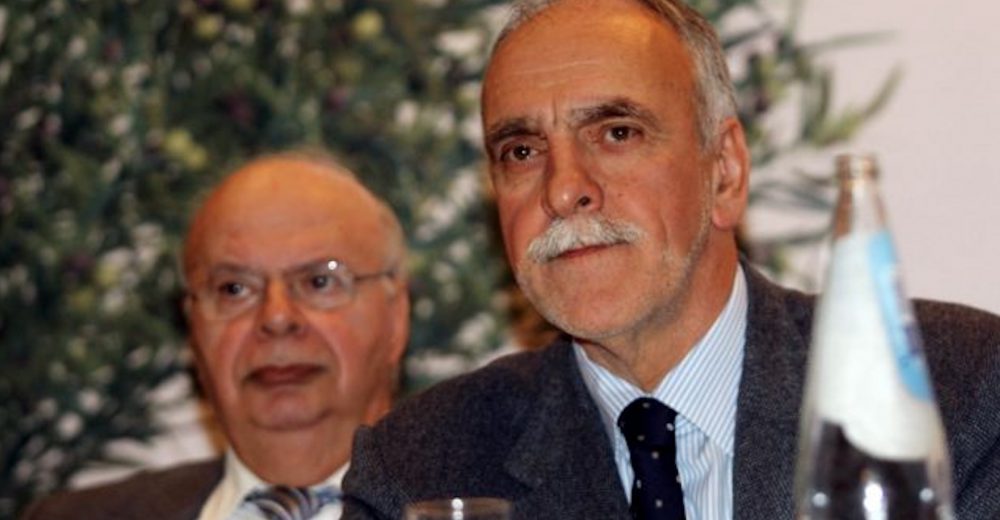 Το κύκνειο άσμα του ΠΑΣΟΚ και το νέο σκηνικό στον αθλητισμό