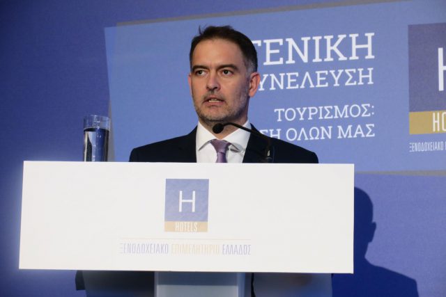 Το ΞΕΕ για τις ανακοινώσεις της Κομισιόν: Ώρα για διακρατικές συμφωνίες και ρεαλιστικά πρωτόκολλα