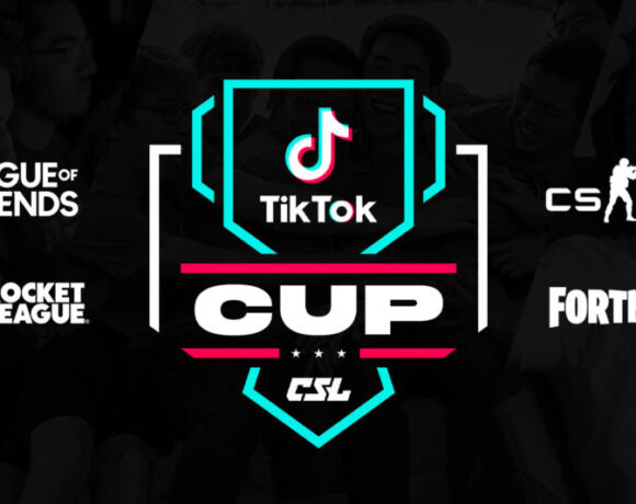Το πρώτο τουρνουά Esports στο Tiktok ξεκινάει με Fortnite, League Of Legends