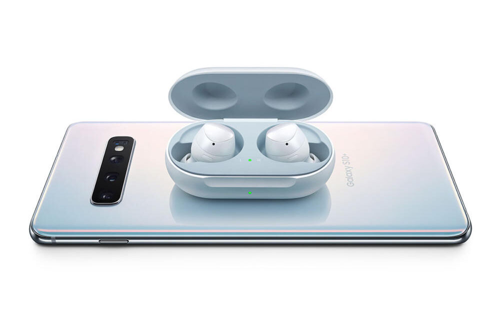 Το Nfc θα χρησιμεύει και για τη φόρτιση Smartwatches και Earbuds