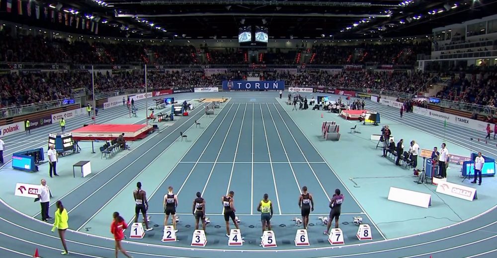 Τορούν 2021: Ανακοινώθηκε το πρόγραμμα του ευρωπαϊκού