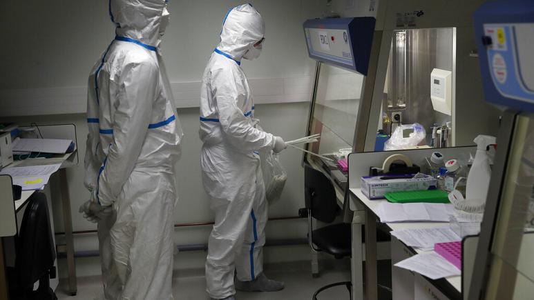 Τουλάχιστον 140 ηγέτες του κόσμου ζητούν ένα δωρεάν εμβόλιο κατά του κορωνοϊού διαθέσιμο σε όλους