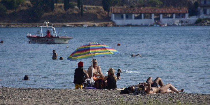 «Τουρισμός για Όλους»: Voucher σε 250
