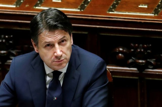 Τουρισμός : Με έξοδο από την ΕΕ απειλεί η Ιταλία σε περίπτωση επιλεκτικού ανοίγματος των συνόρων