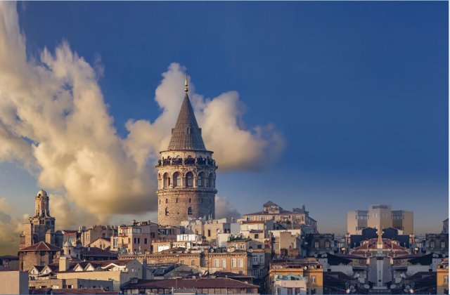Τουρκία: Προετοιμασία για την επανεκκίνηση του Τουρισμού | «Ευλογία» η υποτίμηση της λίρας