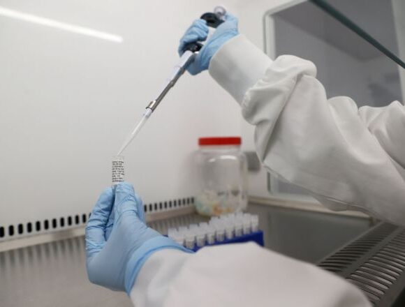 Τραμπ: Τότε θα έχουμε έτοιμο το εμβόλιο για τον κοροναϊό