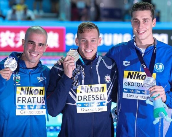 Φράτους: «Θα καταρριφθούν τα παγκόσμια ρεκόρ του Σιέλο»