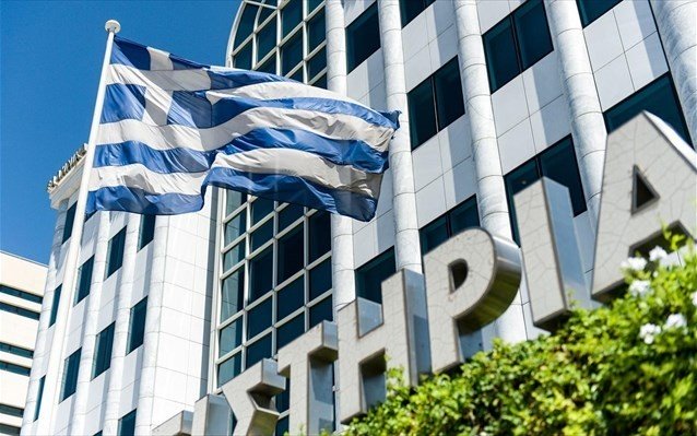 ΧΑ: Οριακές απώλειες με θετικές τις τράπεζες