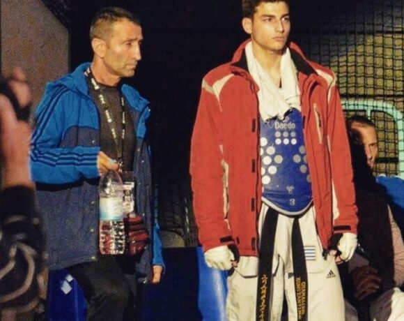 Χαμαλίδης: «Η καλύτερη εκδοχή να γίνει το προ Ολυμπιακό το 2020»