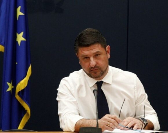 Χαρδαλιάς: Πρόστιμο έως 20