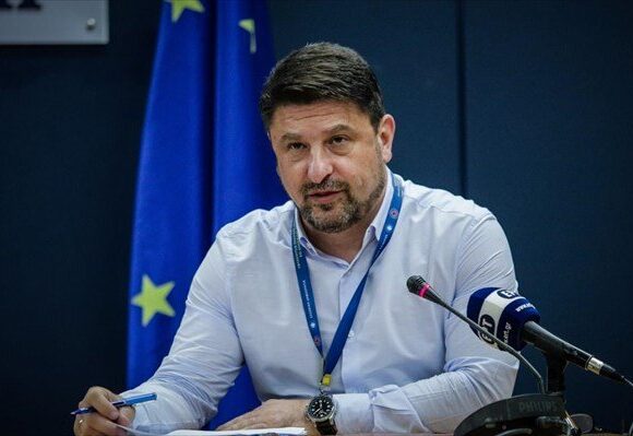 Χαρδαλιάς: Τη Δευτέρα ξεκινούν οι μετακινήσεις στα νησιά