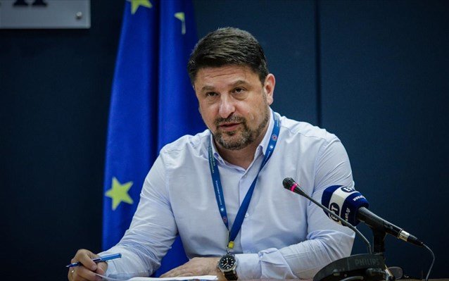 Χαρδαλιάς: Τη Δευτέρα ξεκινούν οι μετακινήσεις στα νησιά