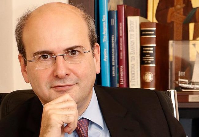 Χατζηδάκης: Θα υπάρξει επανασύνδεση ρεύματος για όσους αποδεδειγμένα δεν μπορούν να πληρώσουν