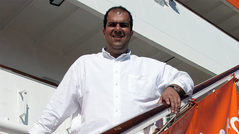 Χατζηιωάννου: «Αχρείοι» στην Easyjet – Να σταματήσουν να πληρώνουν την Airbus