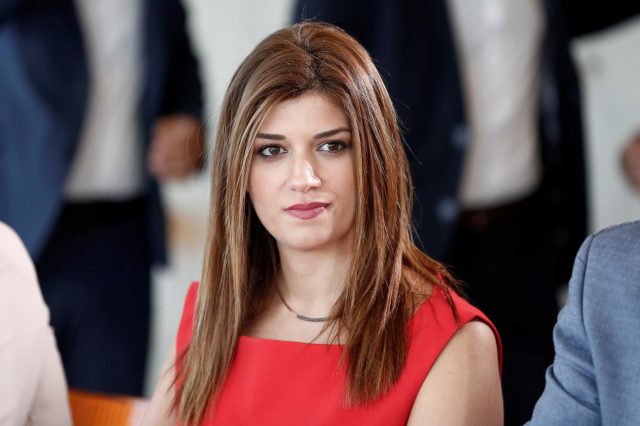 Χρειάζεται υπουργός Τουρισμού», λέει η Κ