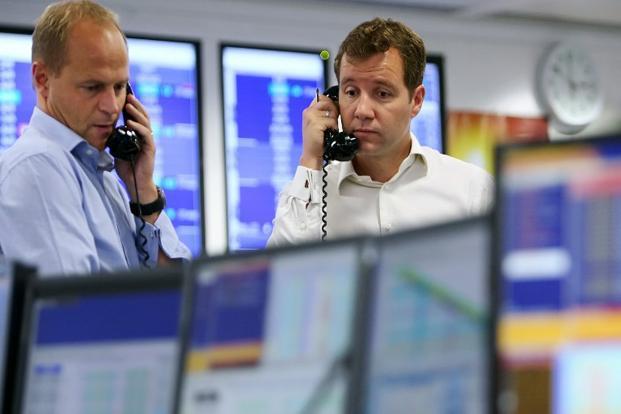 Χρηματιστήριο: Μετά τις «εφιαλτικές» προβλέψεις ακολουθεί Rebound